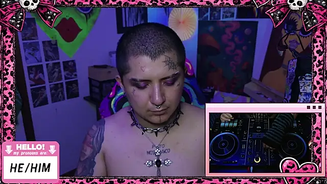 masterkevinftm online show from 29, 4, 2026
