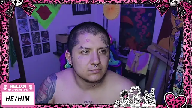 masterkevinftm online show from 30, 4, 2026