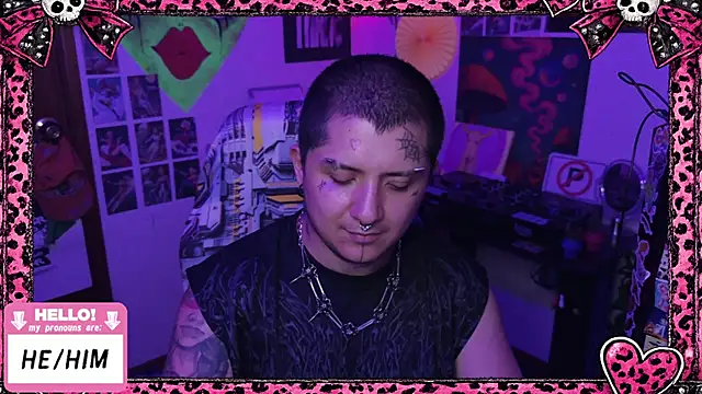 masterkevinftm online show from 3, 5, 2026