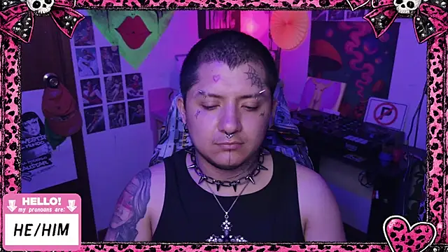 masterkevinftm online show from 7, 5, 2026