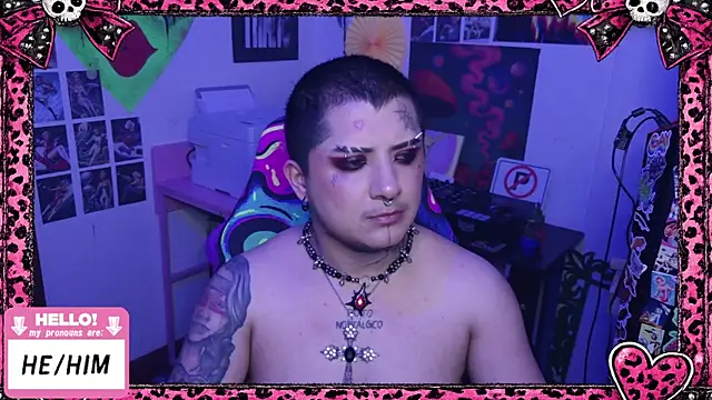 masterkevinftm online show from 10, 5, 2026