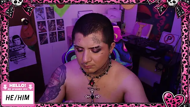 masterkevinftm online show from 11, 5, 2026
