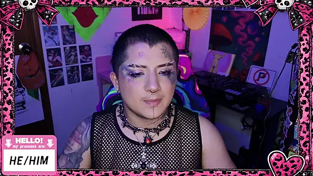 masterkevinftm online show from 12, 5, 2026