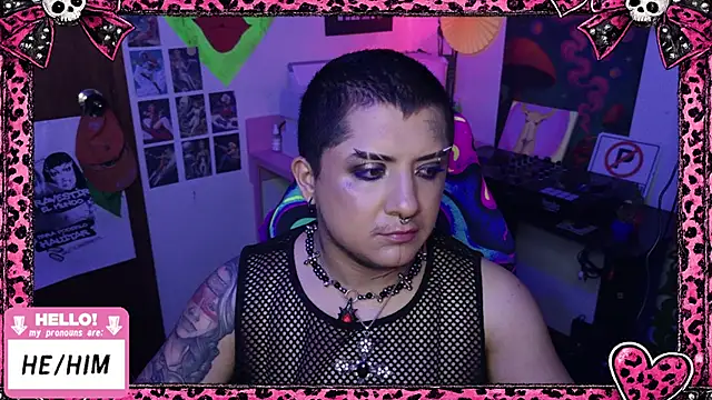 masterkevinftm online show from 13, 5, 2026