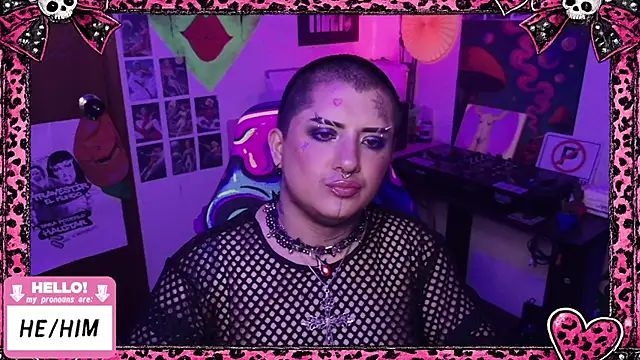 masterkevinftm online show from 14, 5, 2026