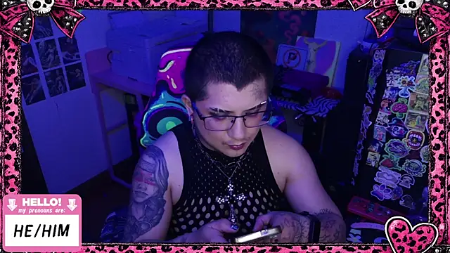 masterkevinftm online show from 26, 5, 2026