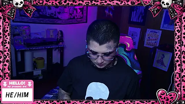 masterkevinftm online show from 4, 6, 2026