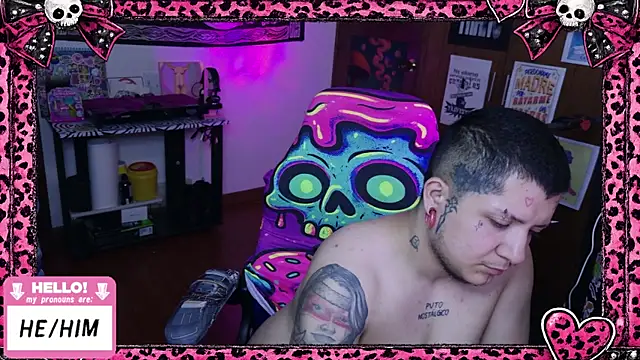 masterkevinftm online show from 4, 6, 2026