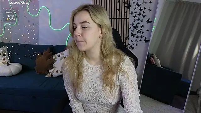 Mel Nelson online show from 5, 12, 2025