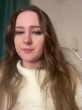 Emma B1uem online show from 23, 12, 2024