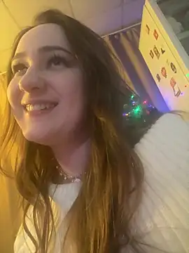 Emma B1uem online show from 24, 12, 2024