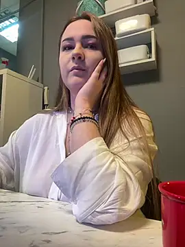 Emma B1uem online show from 11, 1, 2025