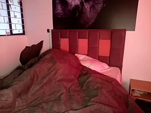 GreysGirl MrGrey online show from 13, 12, 2024