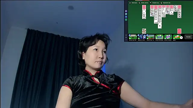 Snapshot of himeros_goddess chatting on 10, 12, 2024 himeros goddess online show from 10, 12, 2024