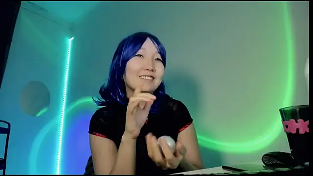 Snapshot of himeros_goddess chatting on 17, 1, 2025 himeros goddess online show from 17, 1, 2025