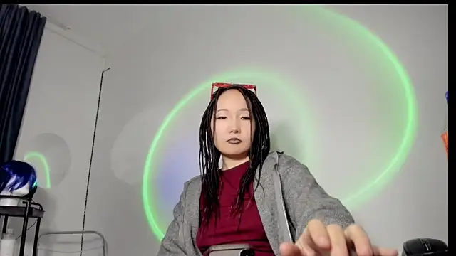 Snapshot of himeros_goddess chatting on 24, 1, 2025 himeros goddess online show from 24, 1, 2025