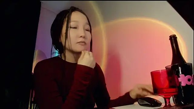 Snapshot of himeros_goddess chatting on 18, 2, 2025 himeros goddess online show from 18, 2, 2025