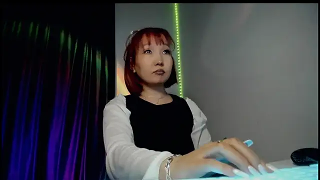 Snapshot of himeros_goddess chatting on 10, 10, 2025 himeros goddess online show from 10, 10, 2025