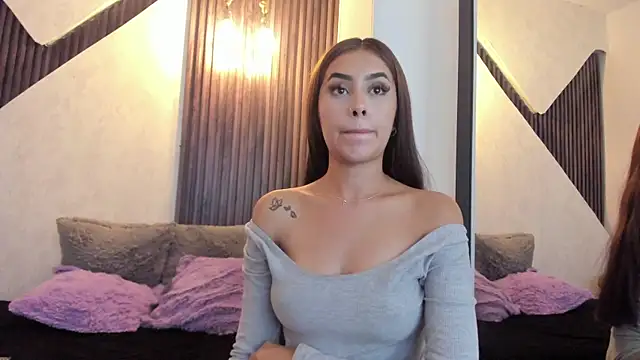laurin clauz  online show from 15, 1, 2025