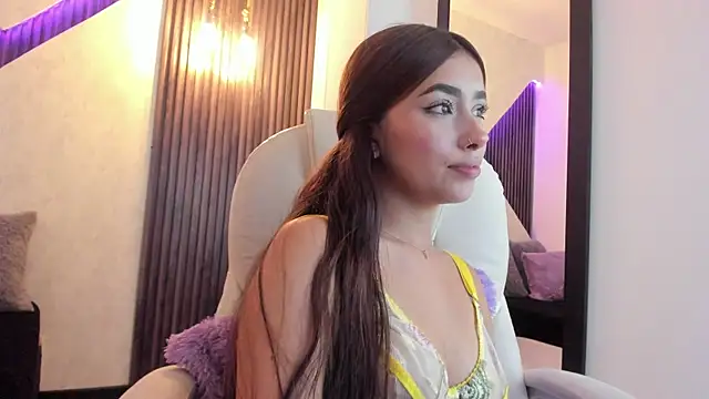 laurin clauz  online show from 14, 2, 2025