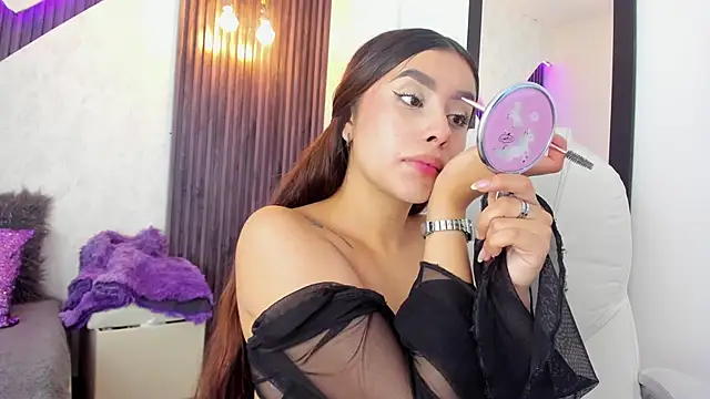 laurin clauz  online show from 9, 9, 2025