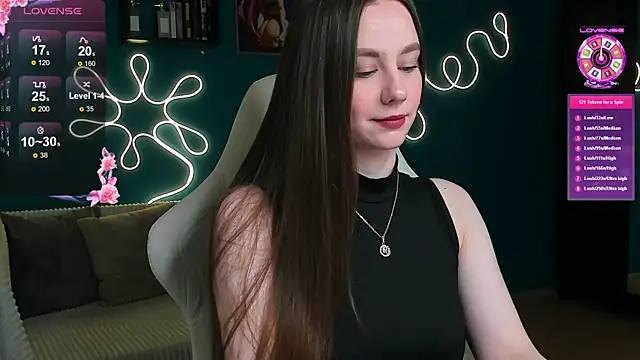 Snapshot of katie_taylorr chatting on 23, 10, 2025 katie taylorr online show from 23, 10, 2025