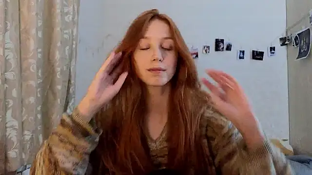 Snapshot of Mary_Av chatting on 3, 12, 2024 Mary Av online show from 3, 12, 2024