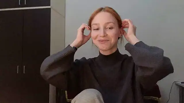 Snapshot of Mary_Av chatting on 5, 12, 2024 Mary Av online show from 5, 12, 2024