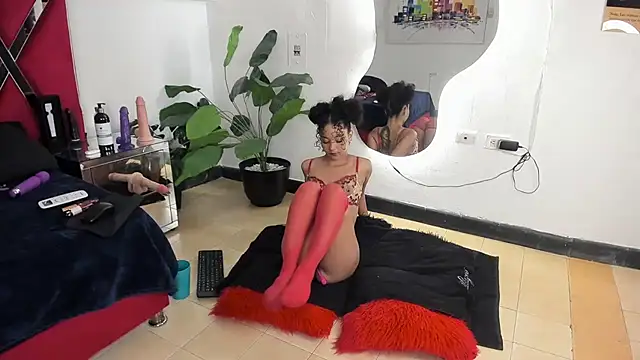 Snapshot of Milanxht chatting on 20, 2, 2025 Milanxht online show from 20, 2, 2025
