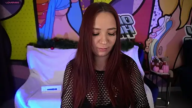 ElysLunar online show from 16, 1, 2026