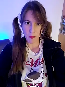 Hexe12346 online show from 9, 12, 2024