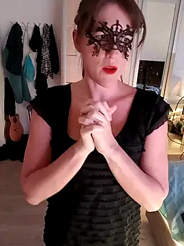 Hexe12346 online show from 27, 12, 2024