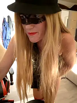 Snapshot of Hexe12346 chatting on 29, 10, 2025 Hexe12346 online show from 29, 10, 2025