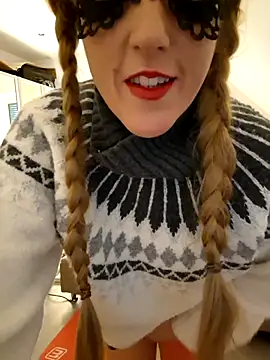 Snapshot of Hexe12346 chatting on 16, 11, 2025 Hexe12346 online show from 16, 11, 2025