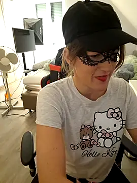 Snapshot of Hexe12346 chatting on 26, 11, 2025 Hexe12346 online show from 26, 11, 2025