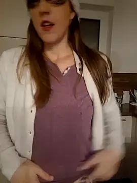 Snapshot of Hexe12346 chatting on 17, 12, 2025 Hexe12346 online show from 17, 12, 2025