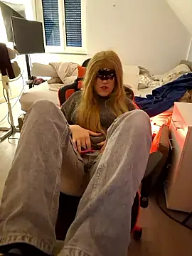 Snapshot of Hexe12346 chatting on 16, 1, 2026 Hexe12346 online show from 16, 1, 2026