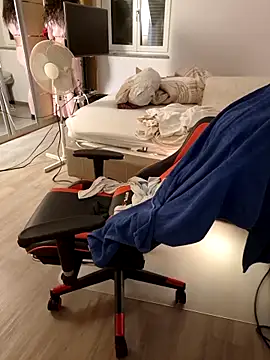 Snapshot of Hexe12346 chatting on 12, 2, 2026 Hexe12346 online show from 12, 2, 2026