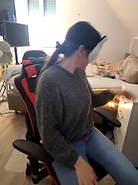 Snapshot of Hexe12346 chatting on 20, 2, 2026 Hexe12346 online show from 20, 2, 2026