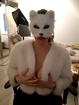 Hexe12346 online show from 22, 2, 2026