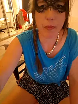 Hexe12346 online show from 19, 5, 2026