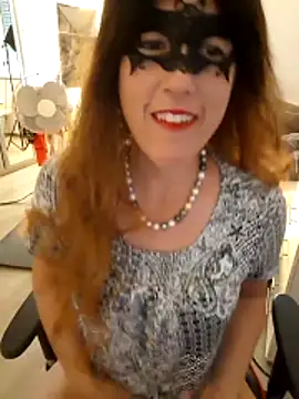 Hexe12346 online show from 22, 5, 2026
