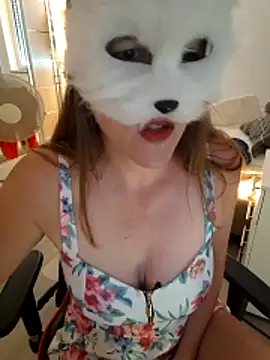 Snapshot of Hexe12346 chatting on 7, 6, 2026 Hexe12346 online show from 7, 6, 2026