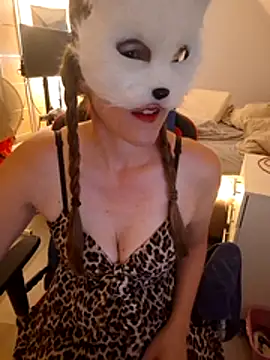 Snapshot of Hexe12346 chatting on 25, 6, 2026 Hexe12346 online show from 25, 6, 2026