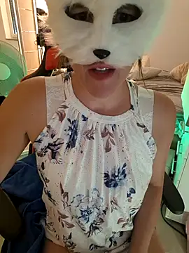 Snapshot of Hexe12346 chatting on 11, 7, 2026 Hexe12346 online show from 11, 7, 2026