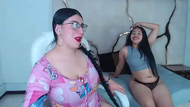 Criistaal  online show from 6, 2, 2025