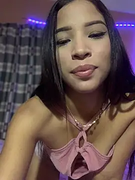 Nicole cute1 online show from 29, 1, 2025