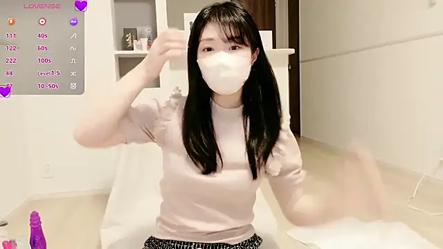 Snapshot of IORio2 chatting on 2, 10, 2025 IORio2 online show from 2, 10, 2025