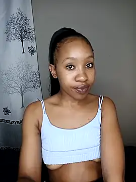 CocoSexyBabe online show from 4, 12, 2024