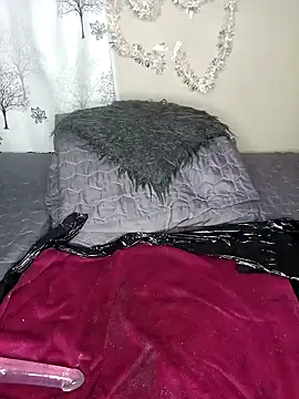 CocoSexyBabe online show from 28, 12, 2024